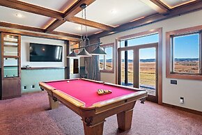 Raz Hideaway 7 Bedroom Mountain Ranch