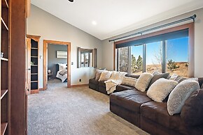 Raz Hideaway 7 Bedroom Mountain Ranch