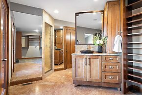 Raz Hideaway 7 Bedroom Mountain Ranch