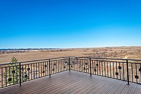 Raz Hideaway 7 Bedroom Mountain Ranch