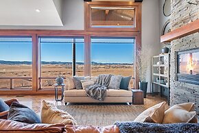 Raz Hideaway 7 Bedroom Mountain Ranch