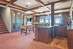 Raz Hideaway 7 Bedroom Mountain Ranch