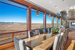 Raz Hideaway 7 Bedroom Mountain Ranch