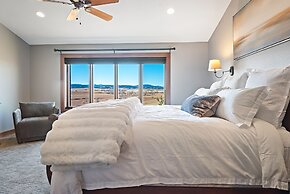 Raz Hideaway 7 Bedroom Mountain Ranch