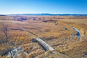 Raz Hideaway 7 Bedroom Mountain Ranch