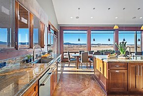 Raz Hideaway 7 Bedroom Mountain Ranch