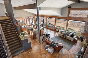 Raz Hideaway 7 Bedroom Mountain Ranch