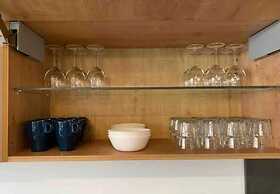 3 bedrooms Terrace Garden Parking