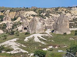 Glorious House goreme