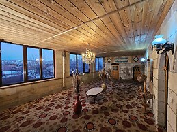 Glorious House goreme