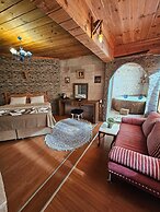 Glorious House goreme