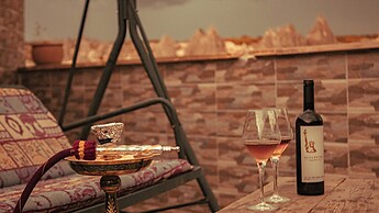 Glorious House goreme