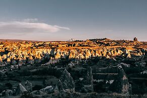 Glorious House goreme