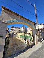 Glorious House goreme