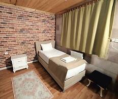 Glorious House goreme