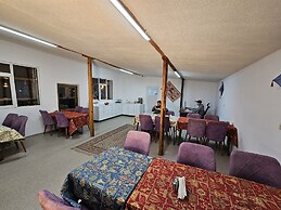 Glorious House goreme