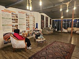 Glorious House goreme