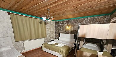 Glorious House goreme