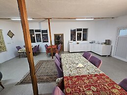 Glorious House goreme