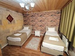 Glorious House goreme