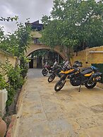 Glorious House goreme