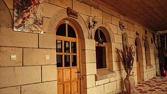 Glorious House goreme