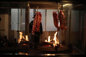 Howard Johnson Hotel & Convention Center by Wyndham, Merlo