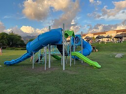 Howard Johnson Hotel & Convention Center by Wyndham, Merlo