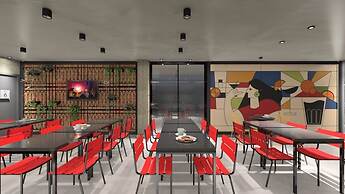 Place2You Hotel by Welkom