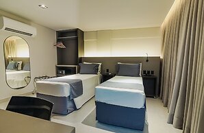 Place2You Hotel by Welkom