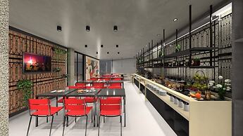 Place2You Hotel by Welkom