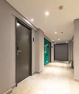 Place2You Hotel by Welkom