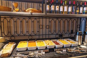 Place2You Hotel by Welkom