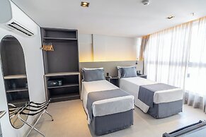 Place2You Hotel by Welkom