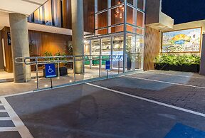 Place2You Hotel by Welkom