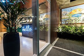 Place2You Hotel by Welkom