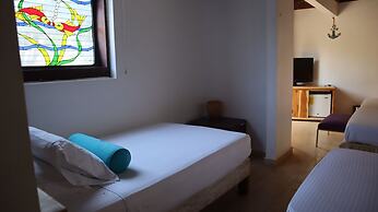 Hotel Rosario de mar By Tequendama