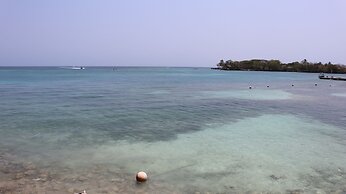 Hotel Rosario de mar By Tequendama