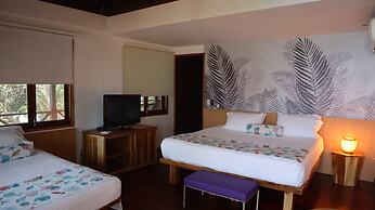 Hotel Rosario de mar By Tequendama