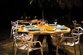 Hotel Rosario de mar By Tequendama