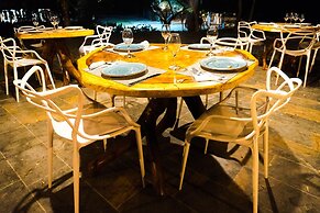 Hotel Rosario de mar By Tequendama