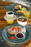 Hotel Rosario de mar By Tequendama