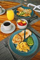 Hotel Rosario de mar By Tequendama