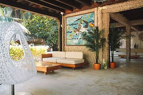 Hotel Rosario de mar By Tequendama