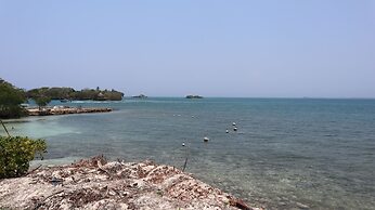 Hotel Rosario de mar By Tequendama