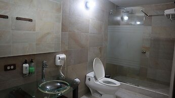 Hotel Rosario de mar By Tequendama