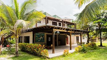 Hotel Rosario de mar By Tequendama