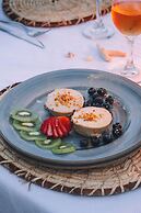 Hotel Rosario de mar By Tequendama