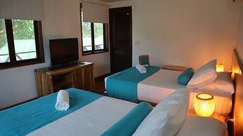 Hotel Rosario de mar By Tequendama