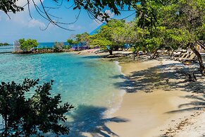 Hotel Rosario de mar By Tequendama